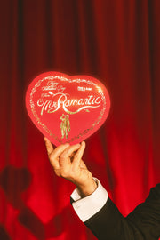 Mr. Romantic Chocolate Marshmallows & Truffles